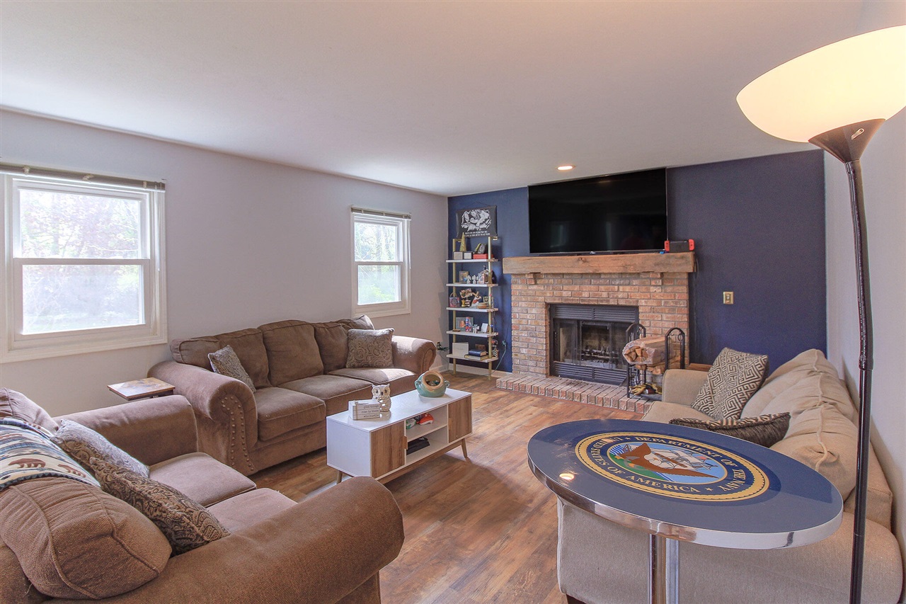 4946 Catskill Street, Galesburg, MI, 49053-9717