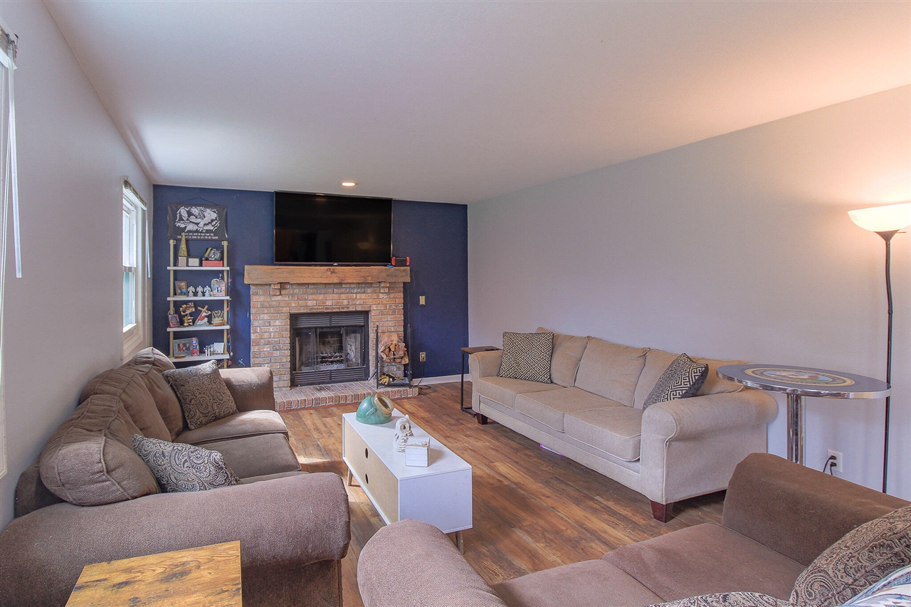 4946 Catskill Street, Galesburg, MI, 49053-9717