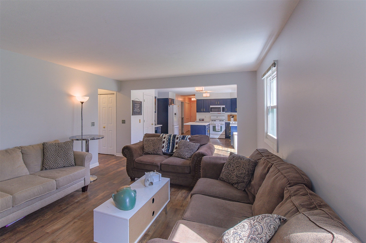 4946 Catskill Street, Galesburg, MI, 49053-9717