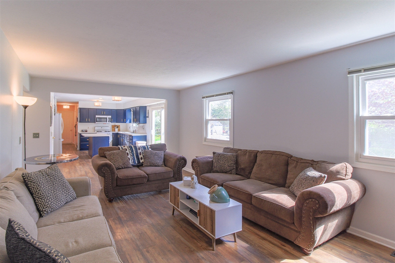 4946 Catskill Street, Galesburg, MI, 49053-9717