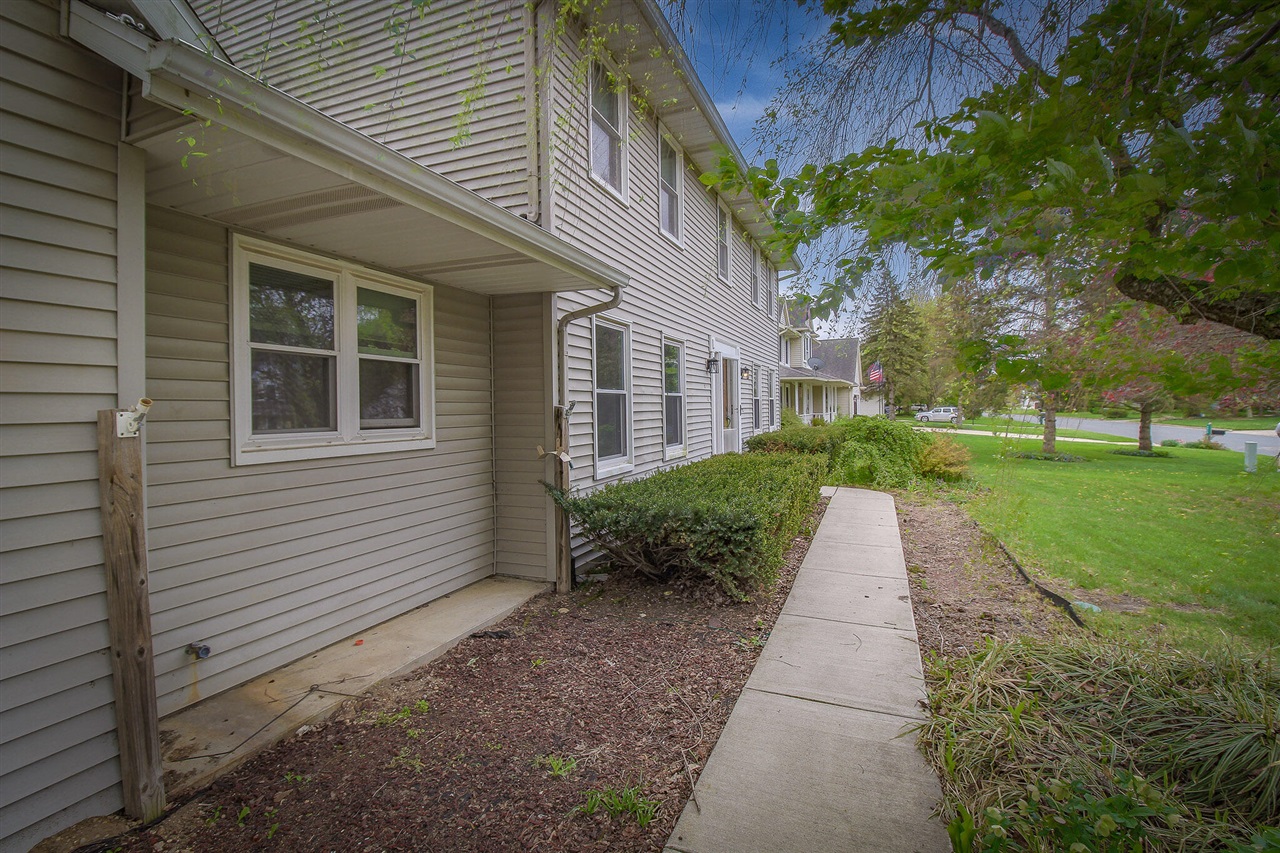4946 Catskill Street, Galesburg, MI, 49053-9717