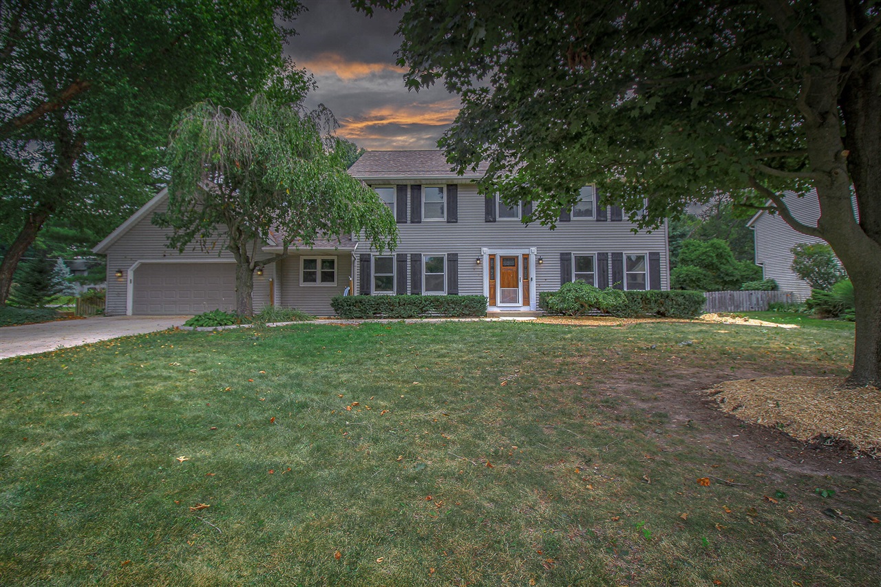 3rd image of 4946 Catskill St, Galesburg, MI 49053 | MLS# 70527796