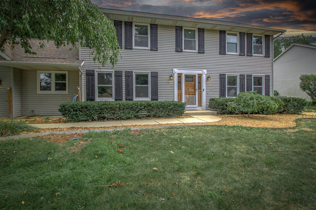4th image of 4946 Catskill St, Galesburg, MI 49053 | MLS# 70527796