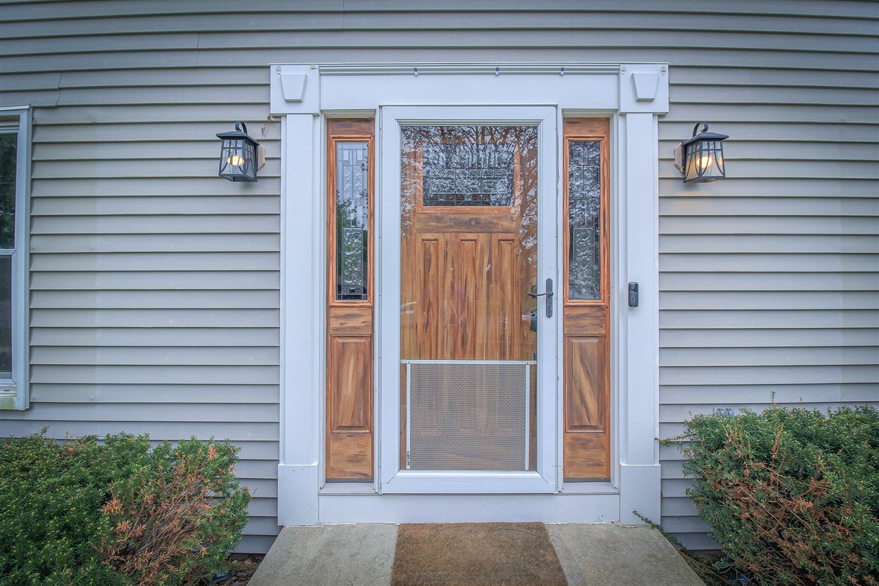 4946 Catskill Street, Galesburg, MI, 49053-9717