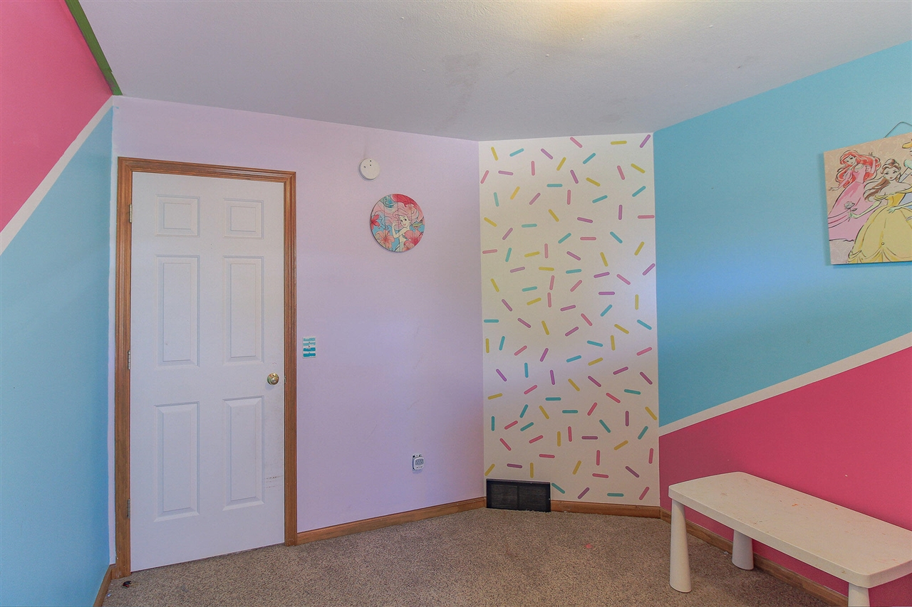 4946 Catskill Street, Galesburg, MI, 49053-9717