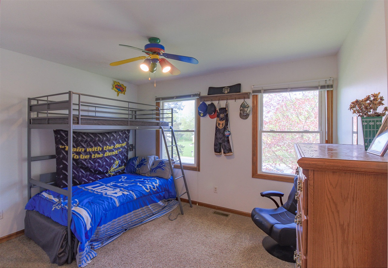 4946 Catskill Street, Galesburg, MI, 49053-9717