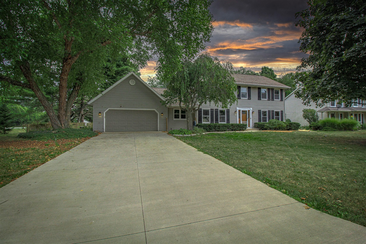 5th image of 4946 Catskill St, Galesburg, MI 49053 | MLS# 70527796