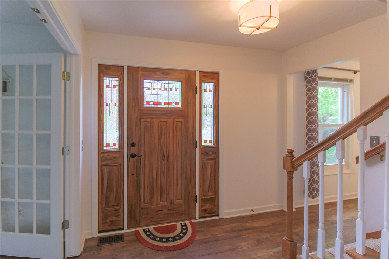 4946 Catskill Street, Galesburg, MI, 49053-9717