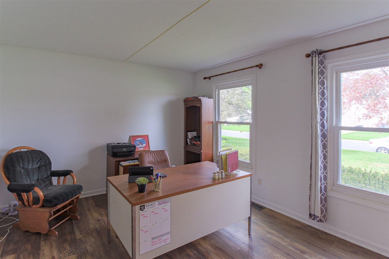 4946 Catskill Street, Galesburg, MI, 49053-9717