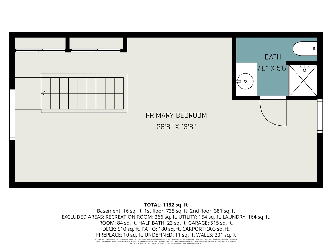 1528 Roseland Avenue, Kalamazoo, MI, 49001