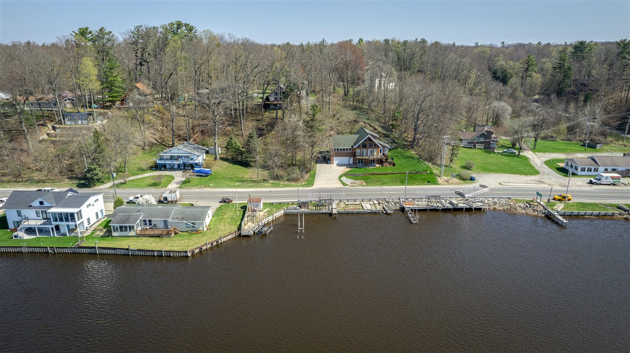 2nd image of 5221 W Monroe Rd, Pentwater, MI 49449 | MLS# 70527804
