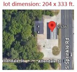 2536 S Sprinkle Road, Kalamazoo, MI, 49001