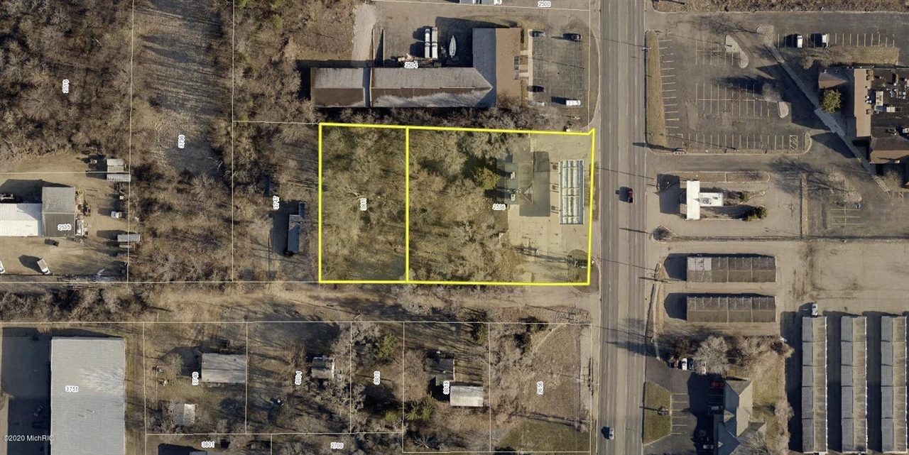 2536 S Sprinkle Road, Kalamazoo, MI, 49001