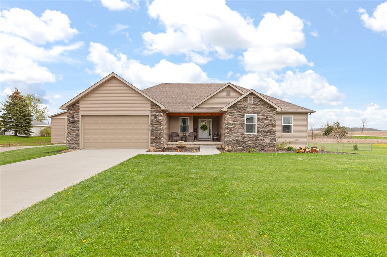 2973 Salem Drive, Ann Arbor, MI, 48103-6811