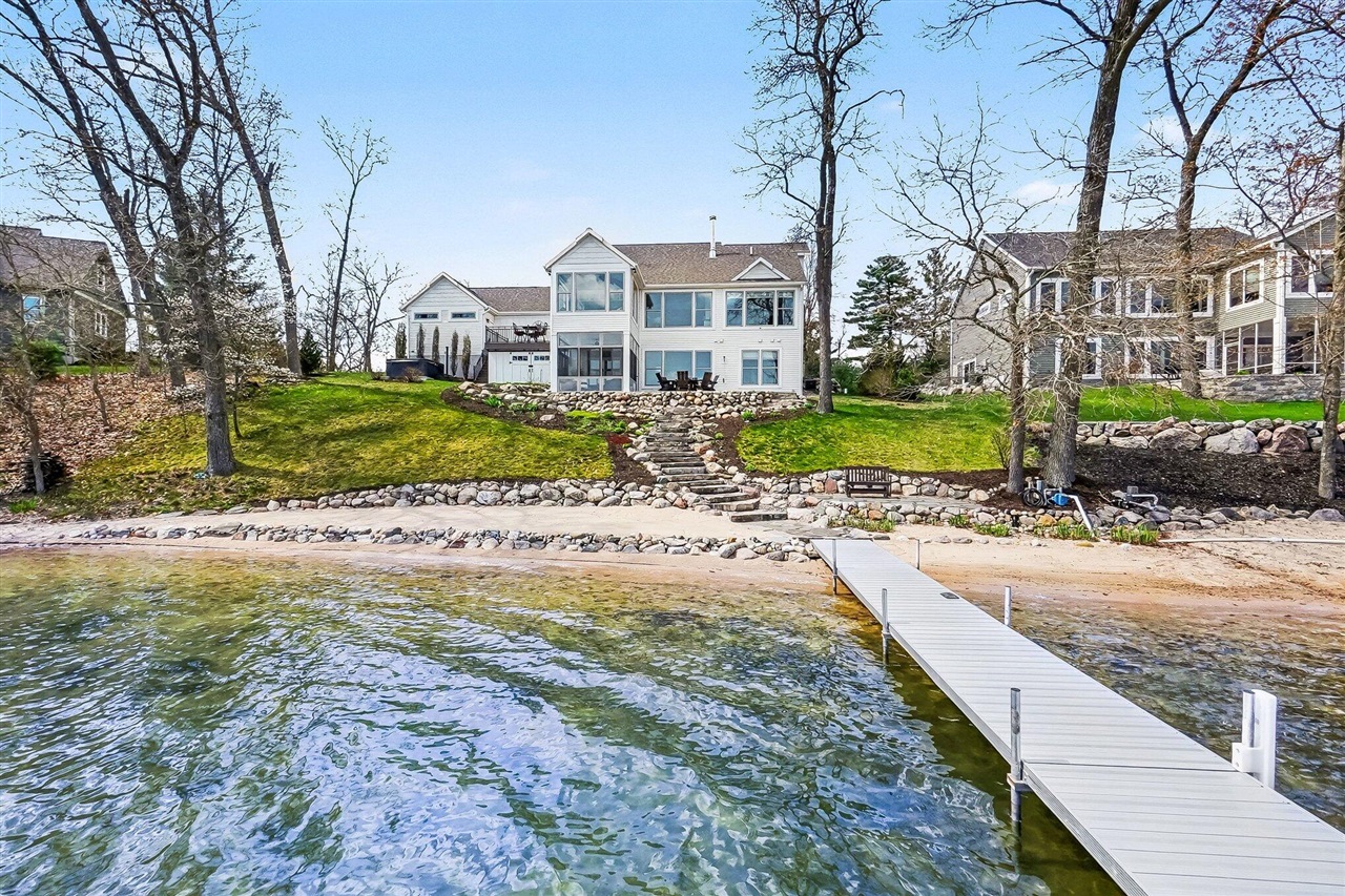 4950 S Ojibwe, Newaygo, MI, 49337-8747