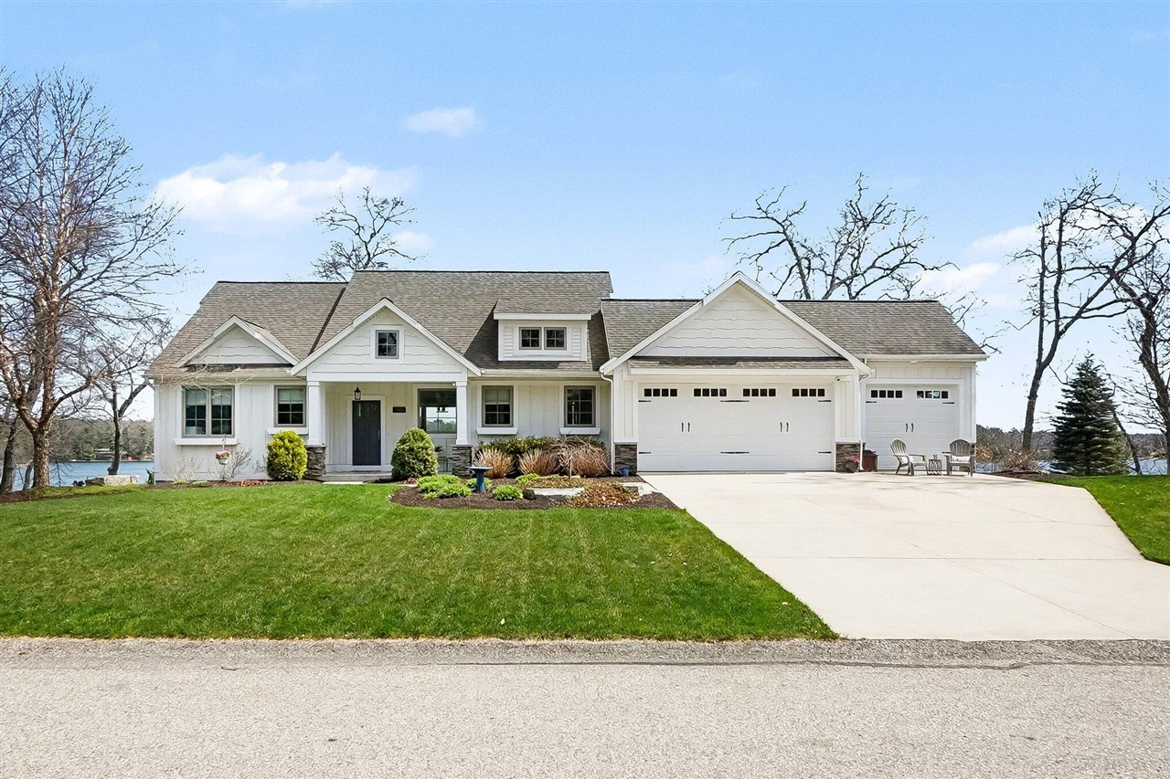 4950 S Ojibwe, Newaygo, MI, 49337-8747