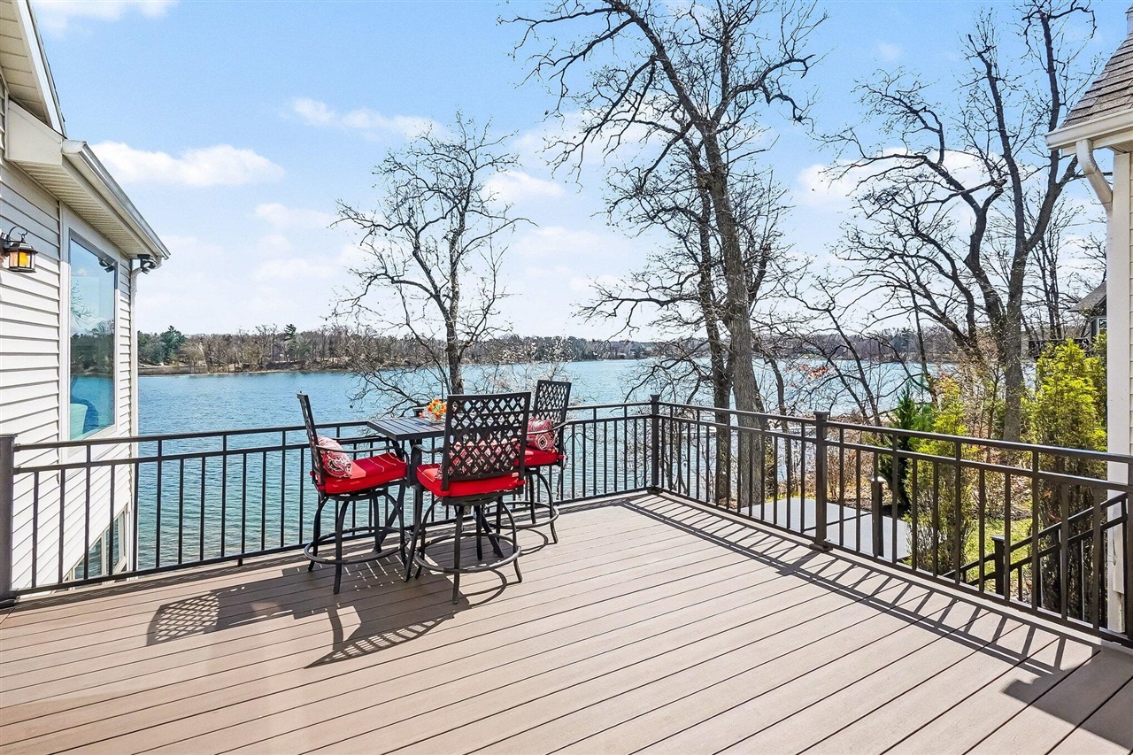 4950 S Ojibwe, Newaygo, MI, 49337-8747