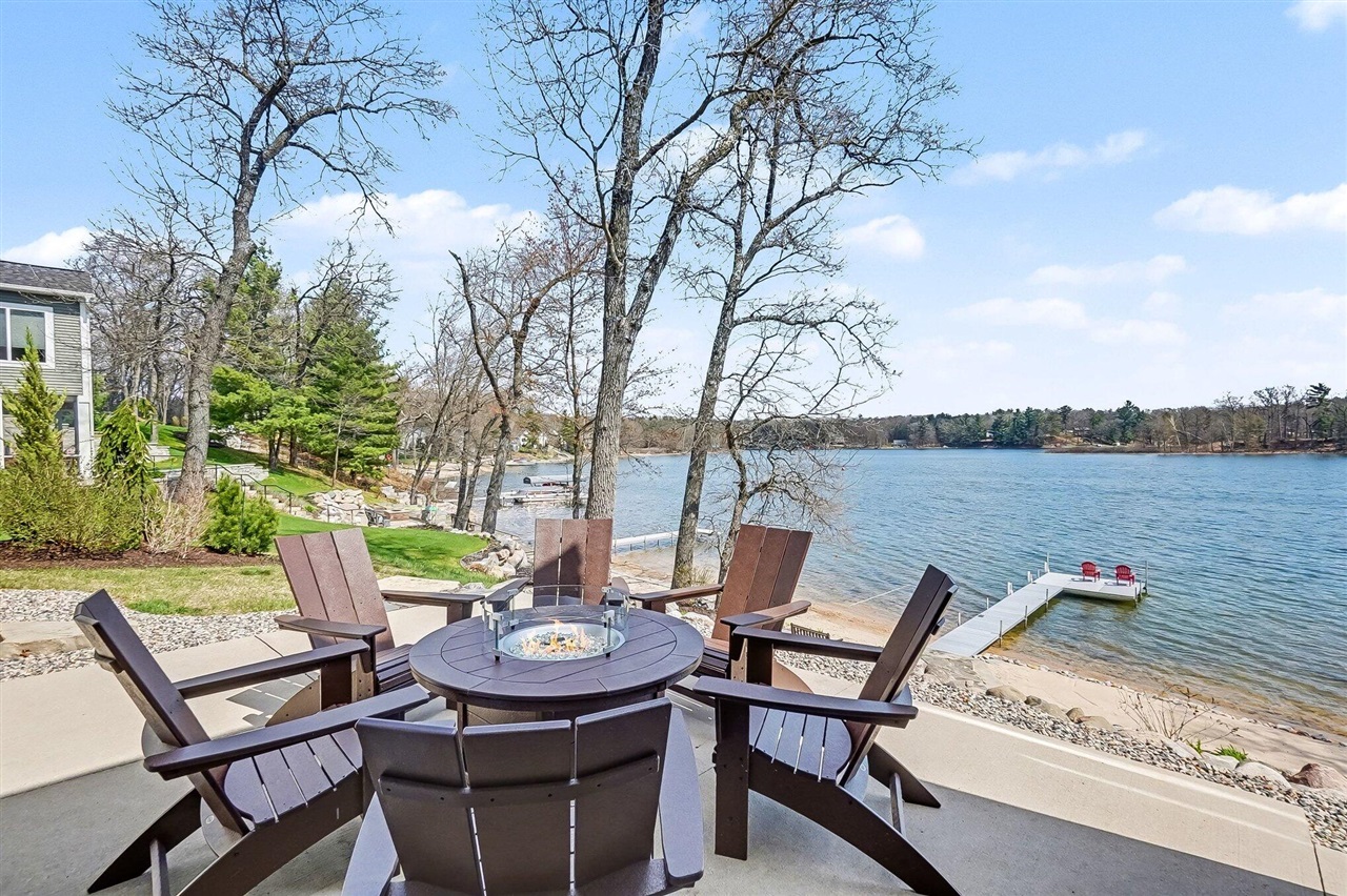 4950 S Ojibwe, Newaygo, MI, 49337-8747