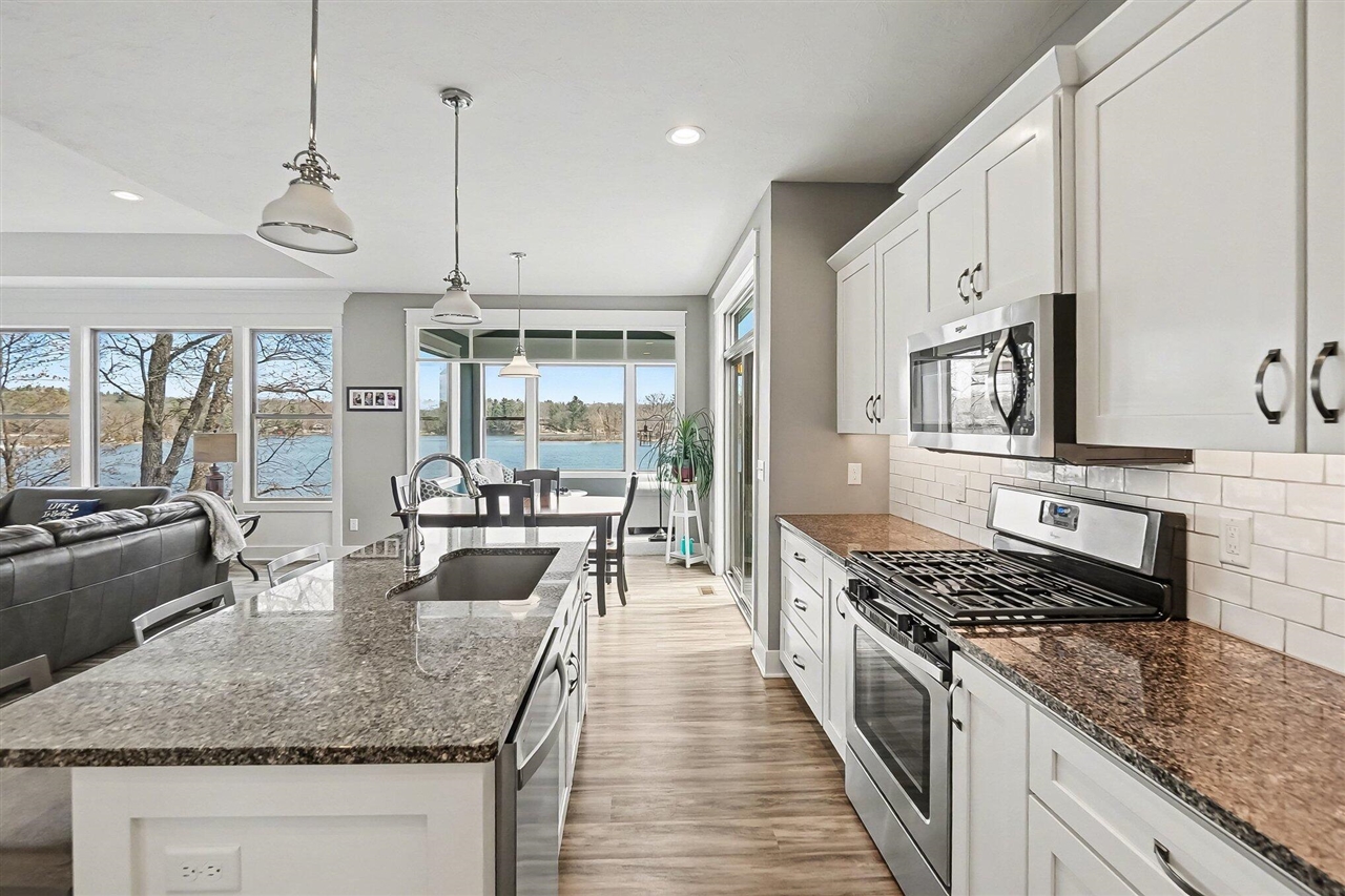 4950 S Ojibwe, Newaygo, MI, 49337-8747