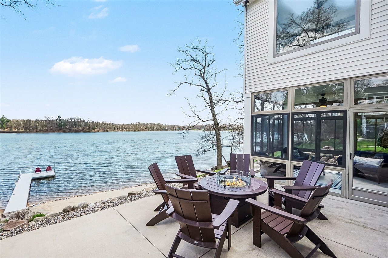 4950 S Ojibwe, Newaygo, MI, 49337-8747