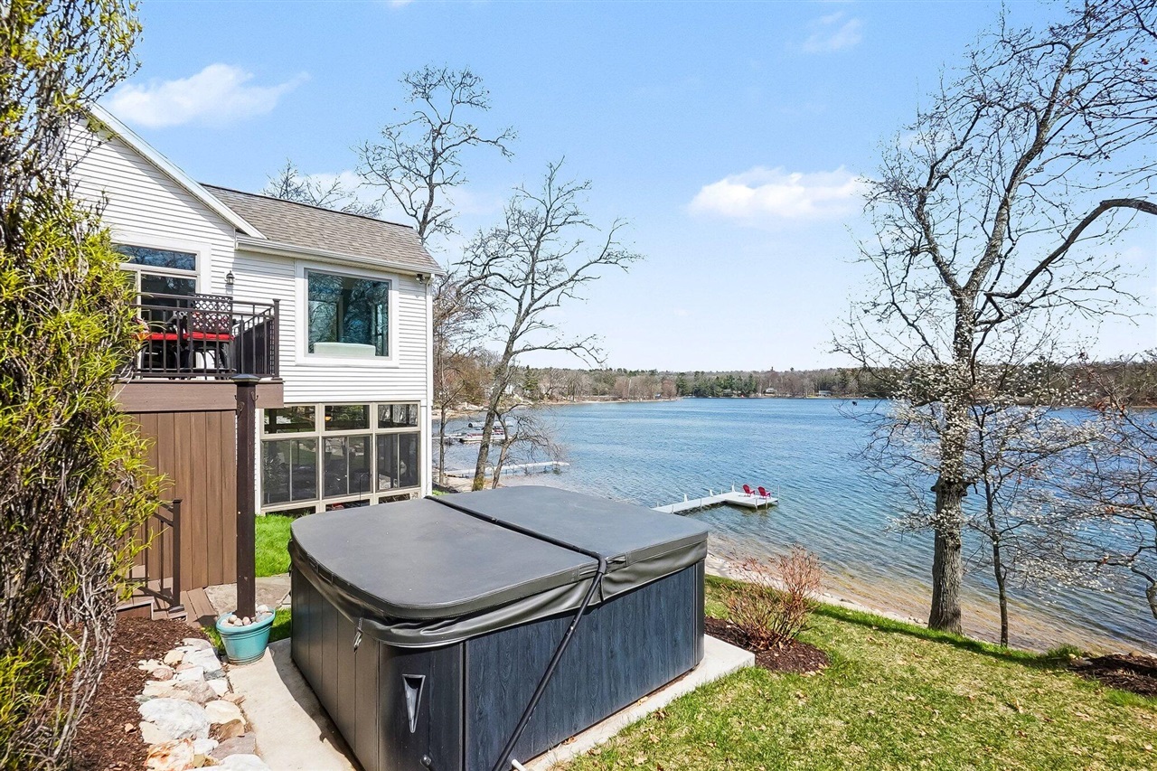 4950 S Ojibwe, Newaygo, MI, 49337-8747