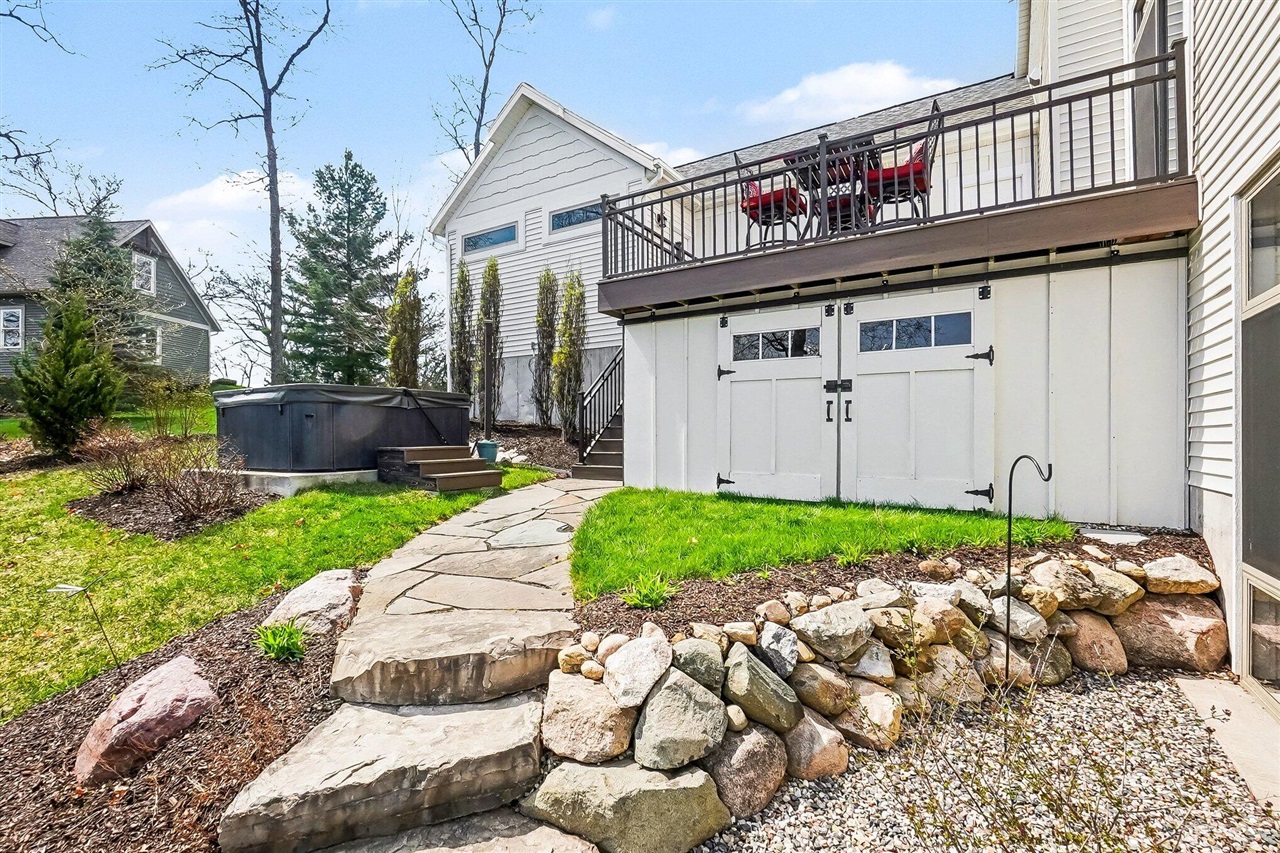 4950 S Ojibwe, Newaygo, MI, 49337-8747