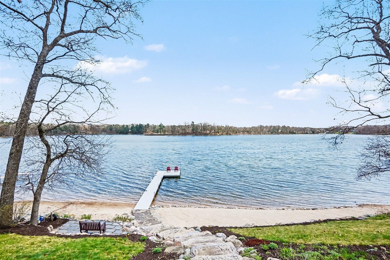 4950 S Ojibwe, Newaygo, MI, 49337-8747