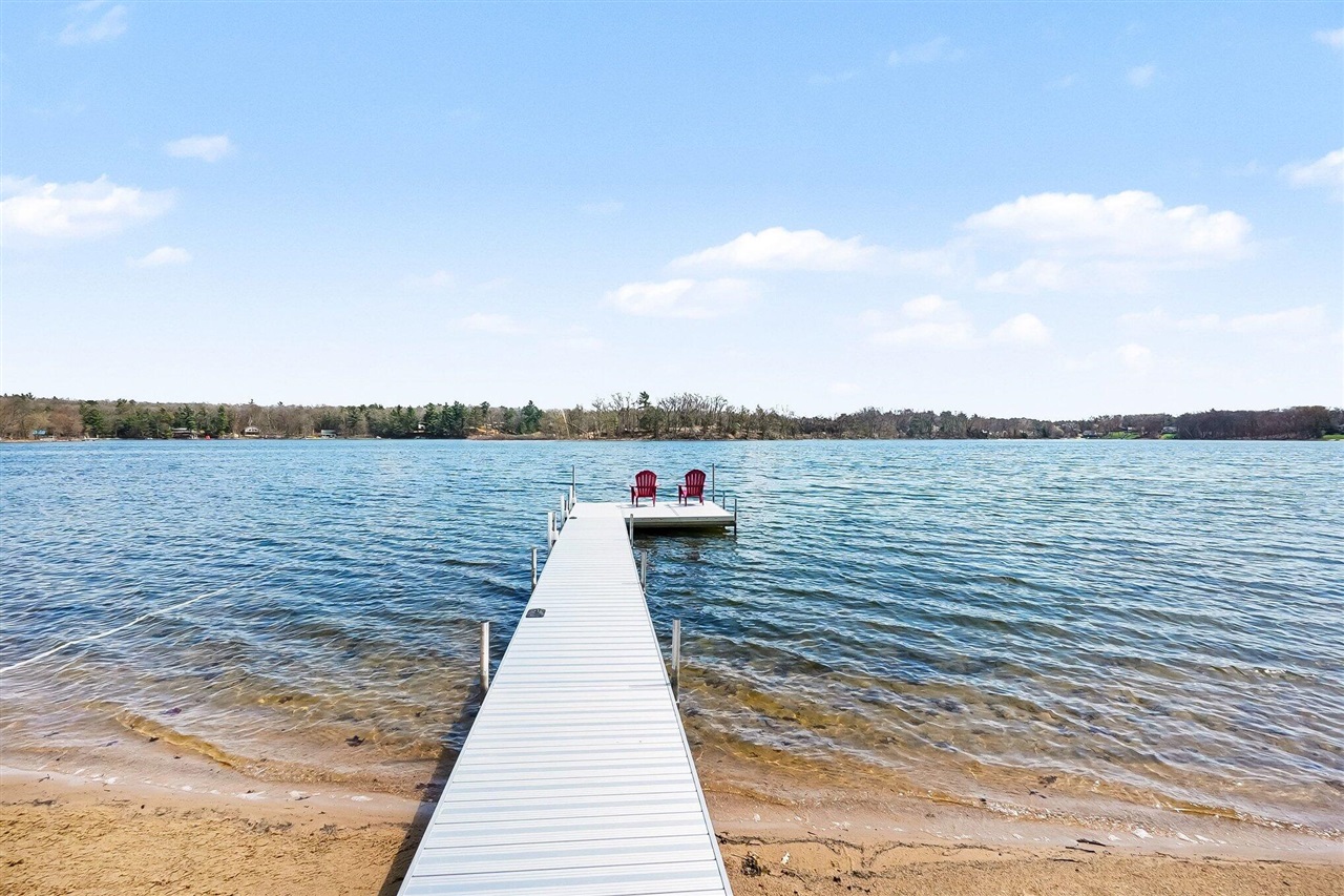 4950 S Ojibwe, Newaygo, MI, 49337-8747