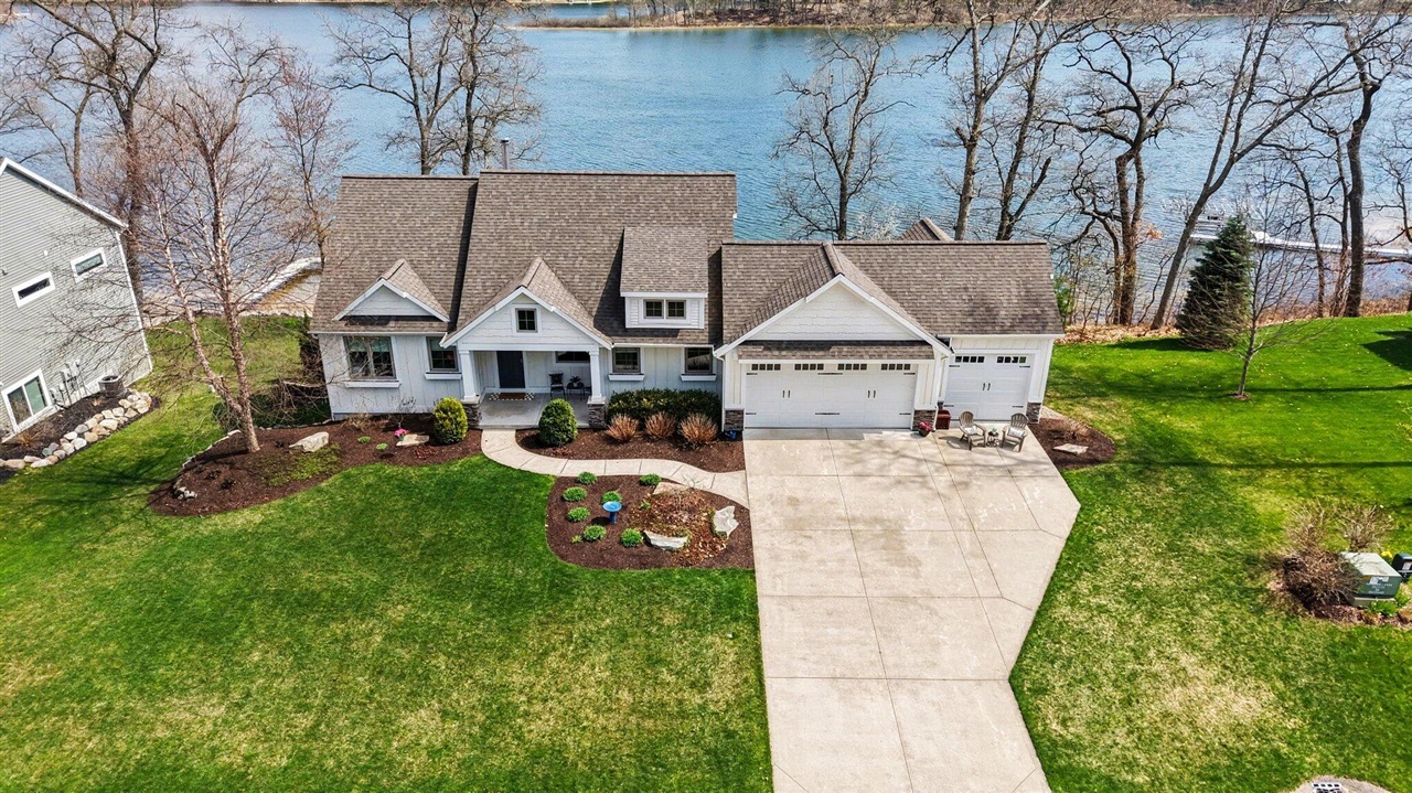 4950 S Ojibwe, Newaygo, MI, 49337-8747