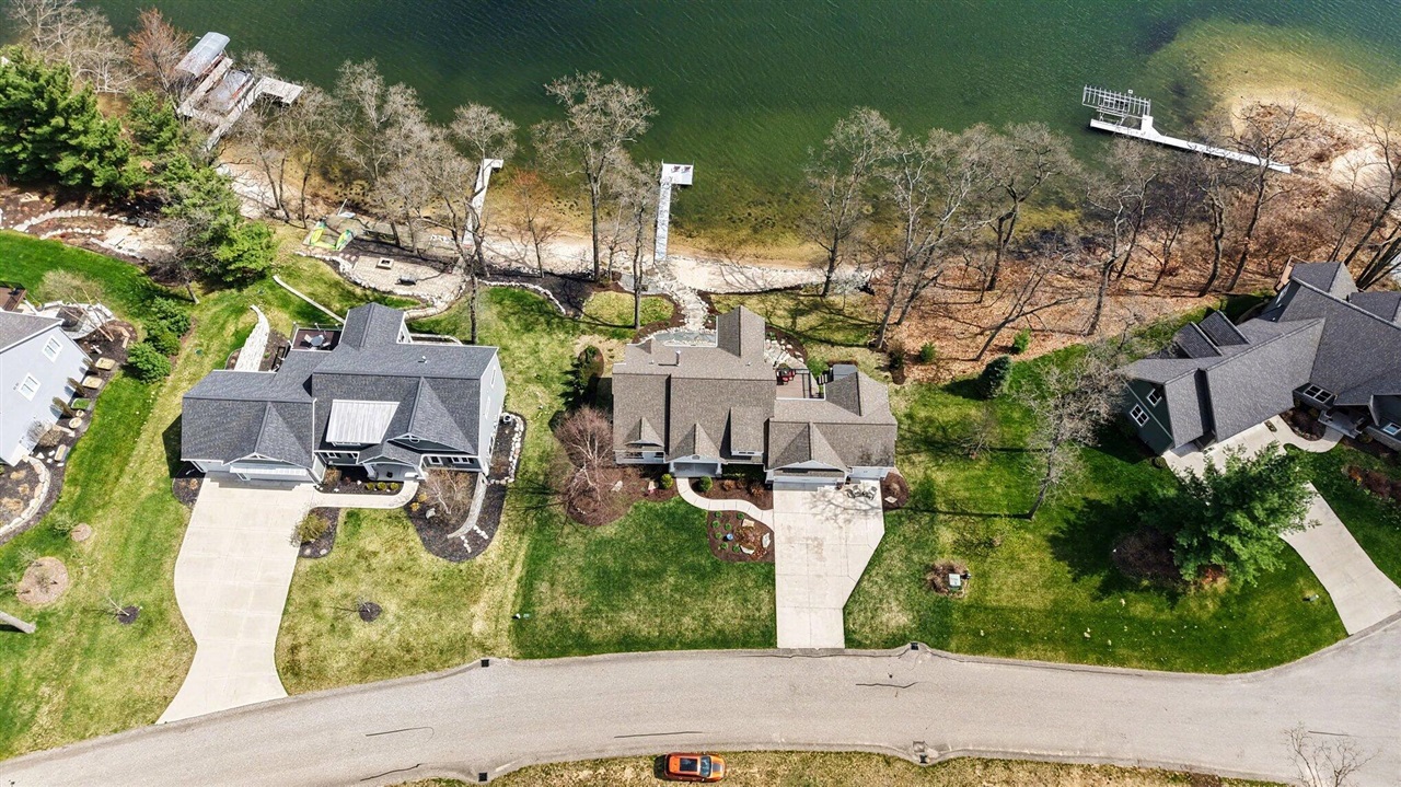 4950 S Ojibwe, Newaygo, MI, 49337-8747