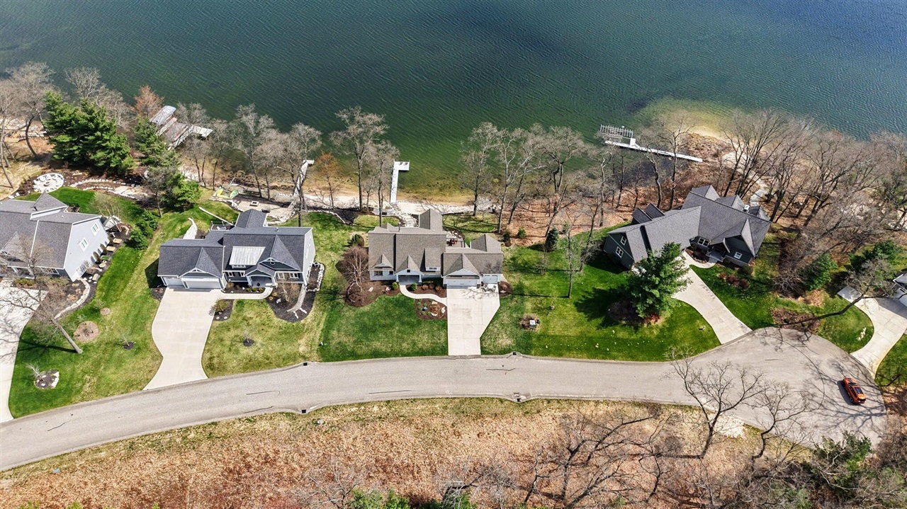 4950 S Ojibwe, Newaygo, MI, 49337-8747