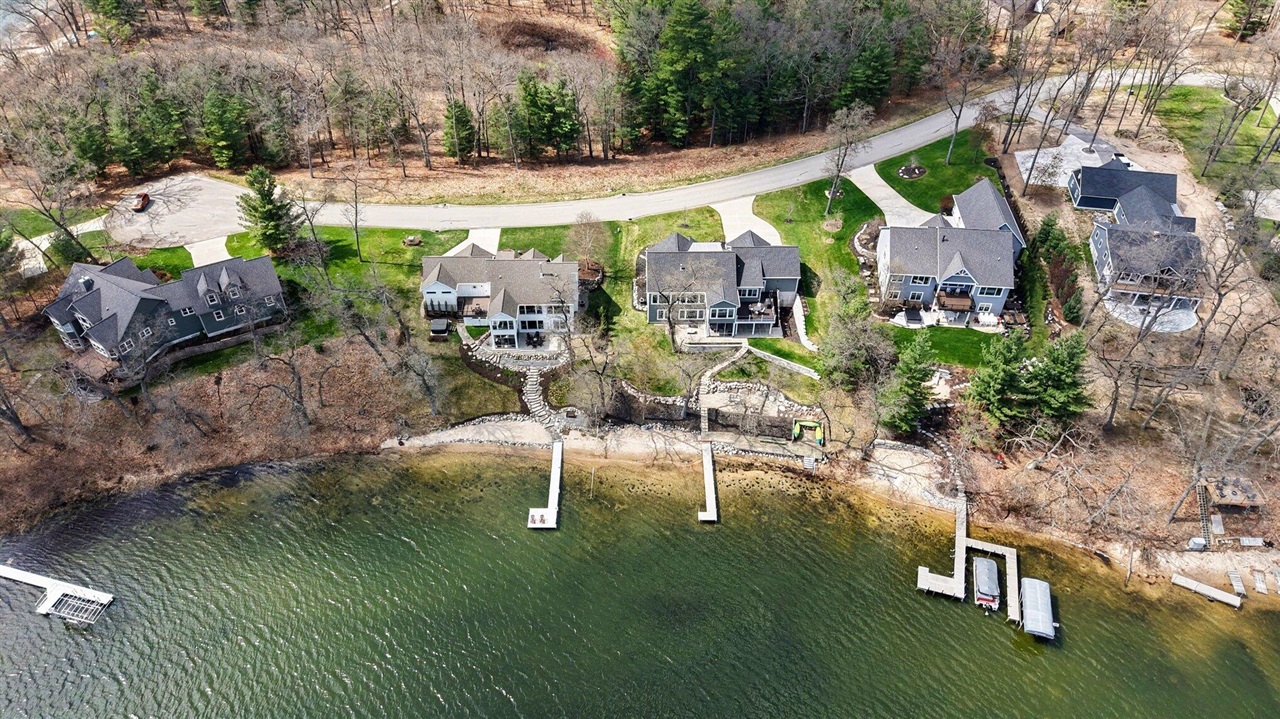 4950 S Ojibwe, Newaygo, MI, 49337-8747