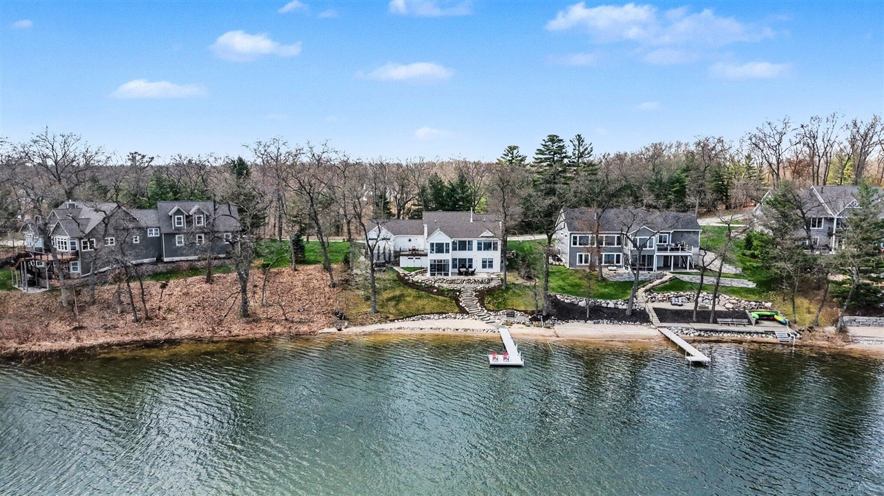 4950 S Ojibwe, Newaygo, MI, 49337-8747