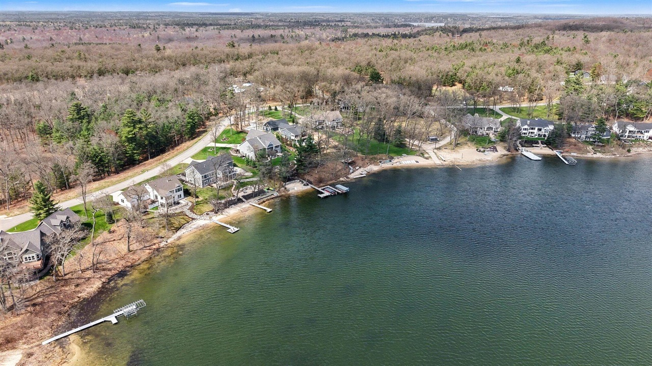 4950 S Ojibwe, Newaygo, MI, 49337-8747