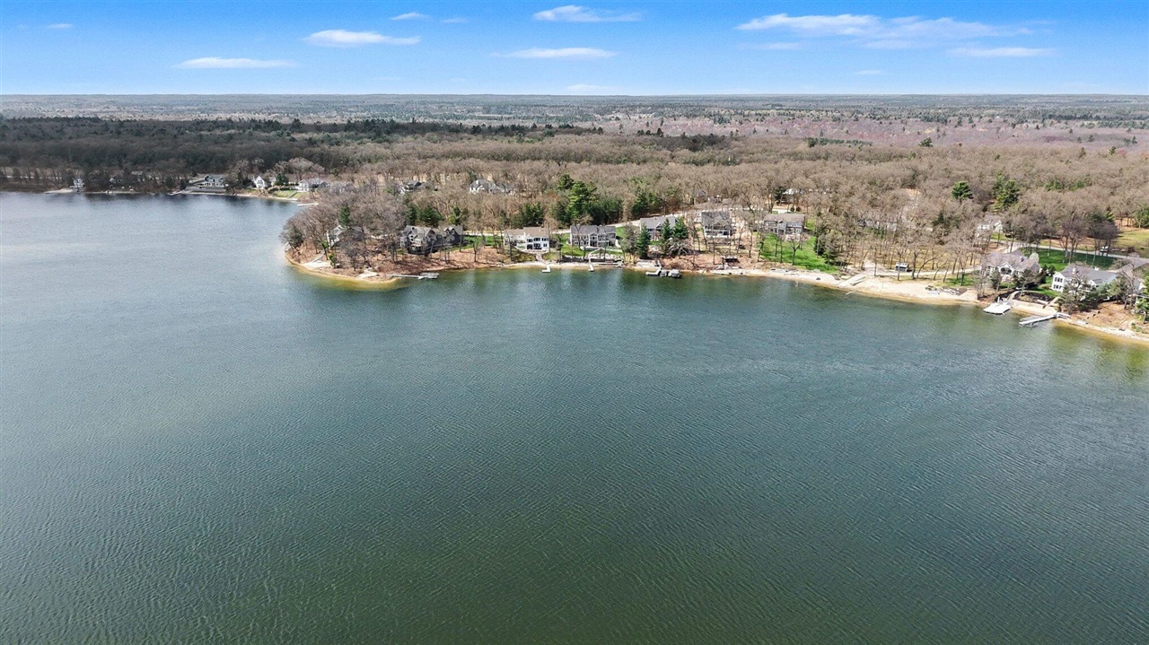 4950 S Ojibwe, Newaygo, MI, 49337-8747