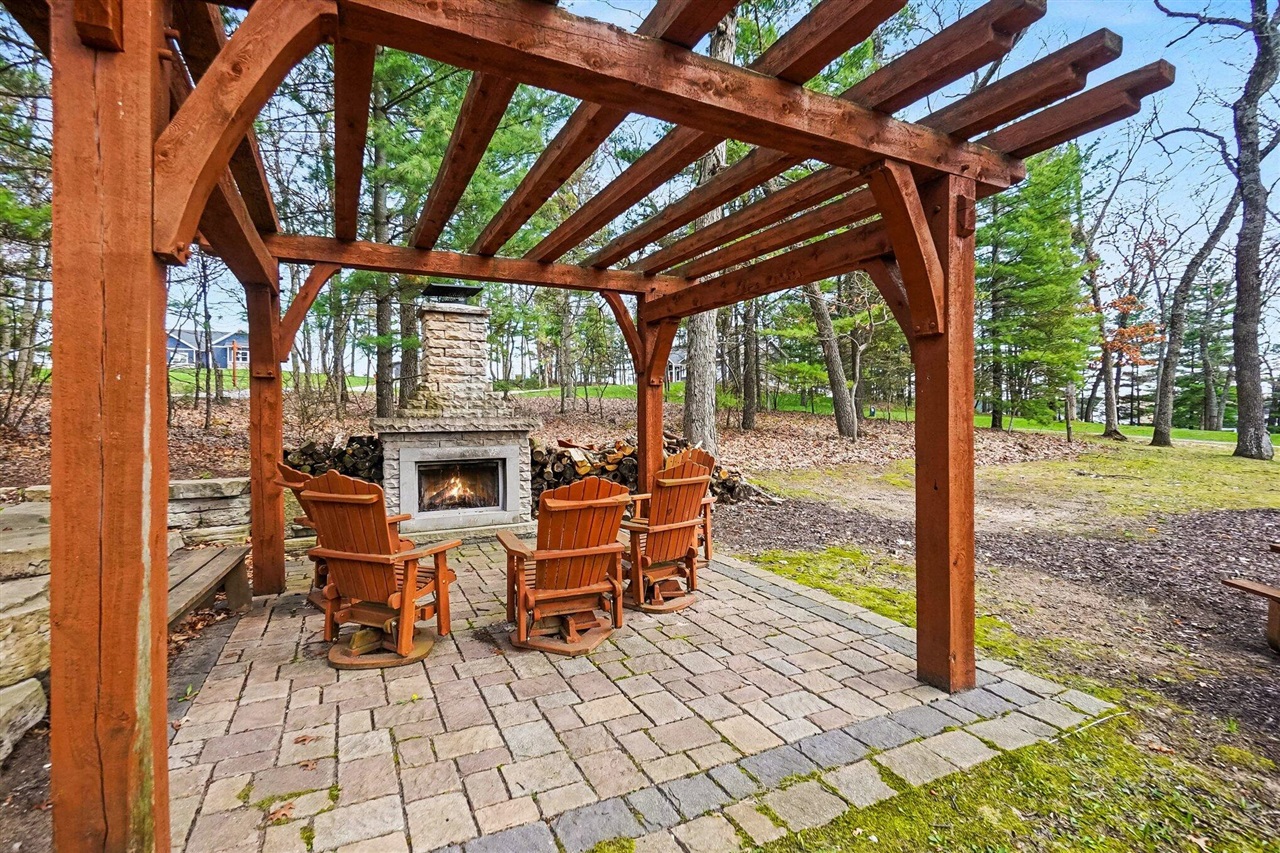 4950 S Ojibwe, Newaygo, MI, 49337-8747