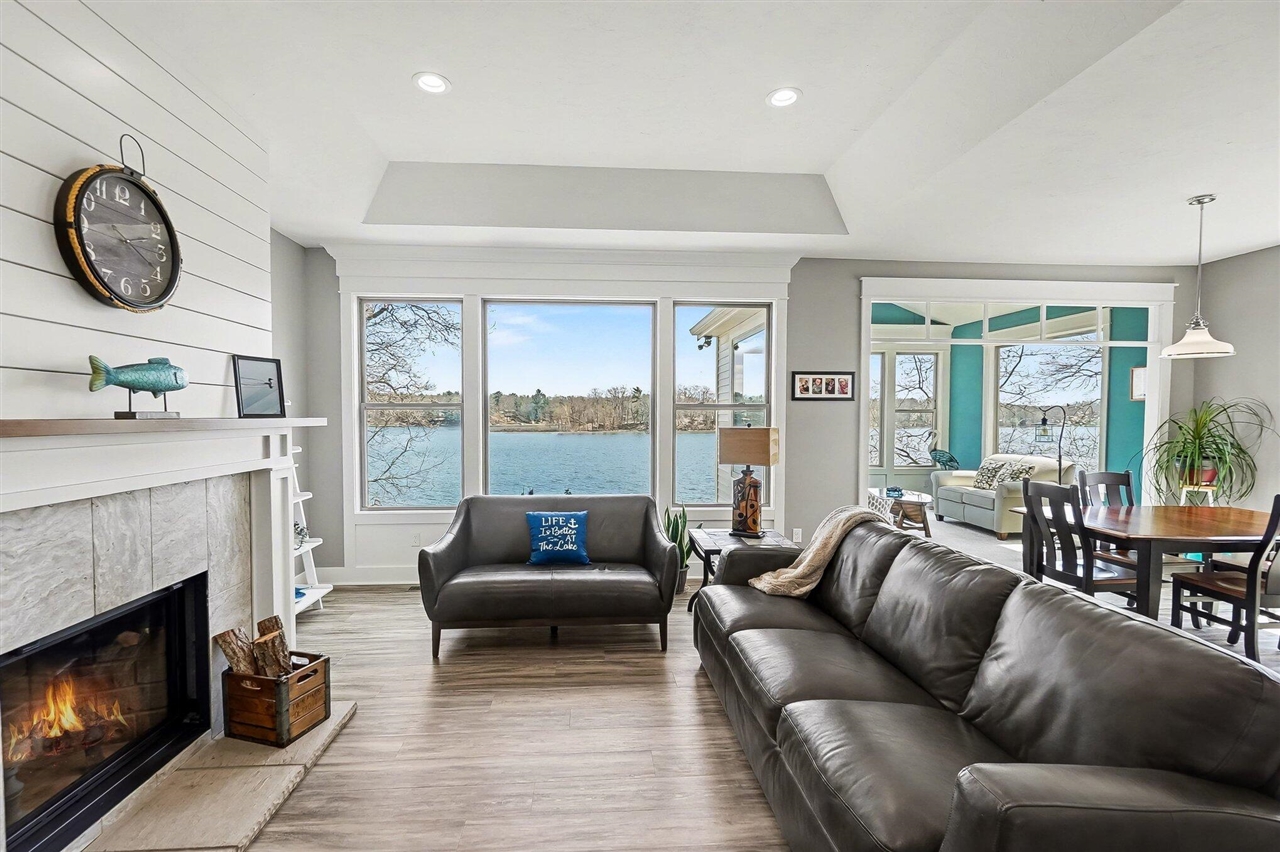 4950 S Ojibwe, Newaygo, MI, 49337-8747