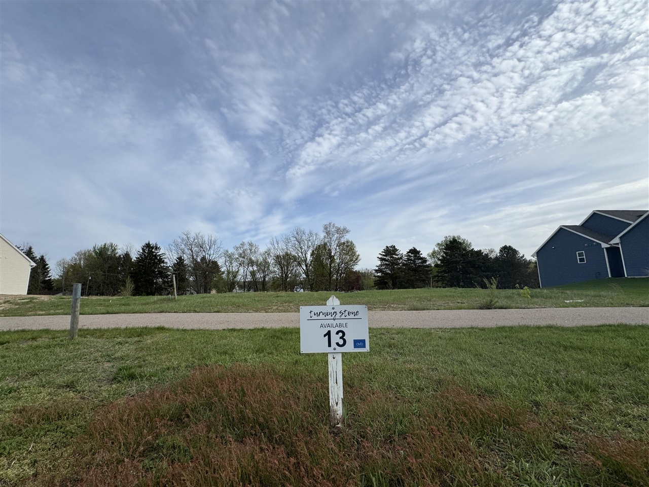 8000 Turning Stone, Kalamazoo, MI, 49009-8619