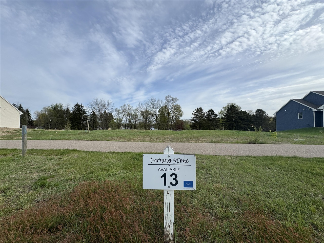 8000 Turning Stone, Kalamazoo, MI, 49009-8619