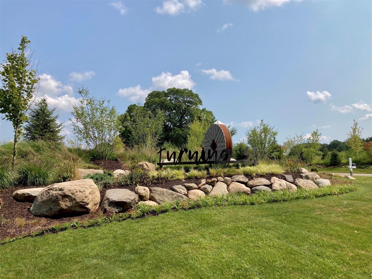 8000 Turning Stone, Kalamazoo, MI, 49009-8619