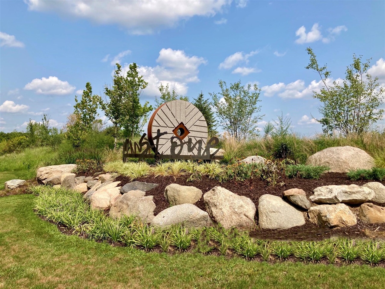 8000 Turning Stone, Kalamazoo, MI, 49009-8619
