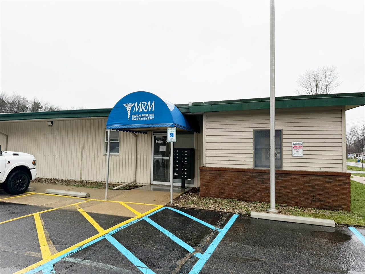 1848 E Sherman Boulevard, Muskegon, MI, 49444-1963