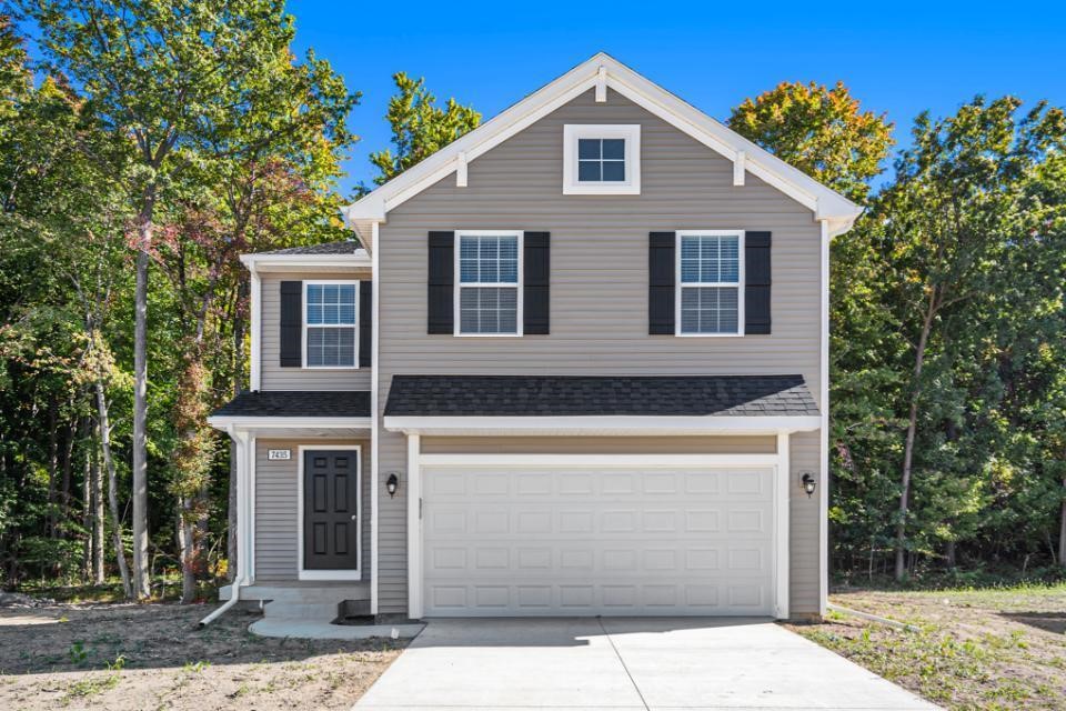 10150 Kearns Court, Portage, MI, 49024