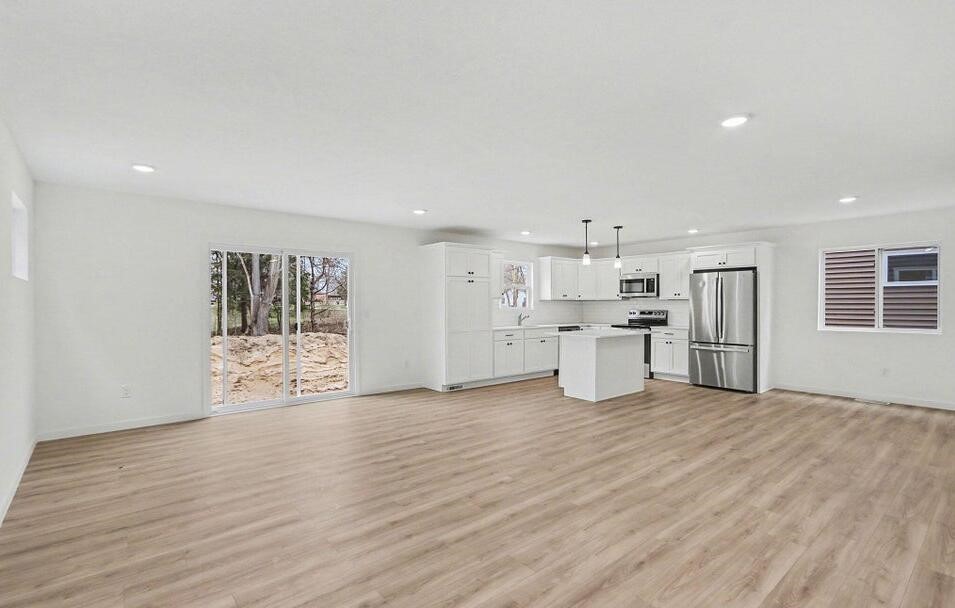 10150 Kearns Court, Portage, MI, 49024