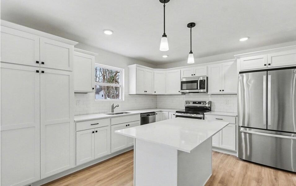 10150 Kearns Court, Portage, MI, 49024