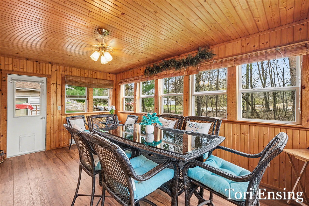 1235 Willow Drive, Stanton, MI, 48888-9250