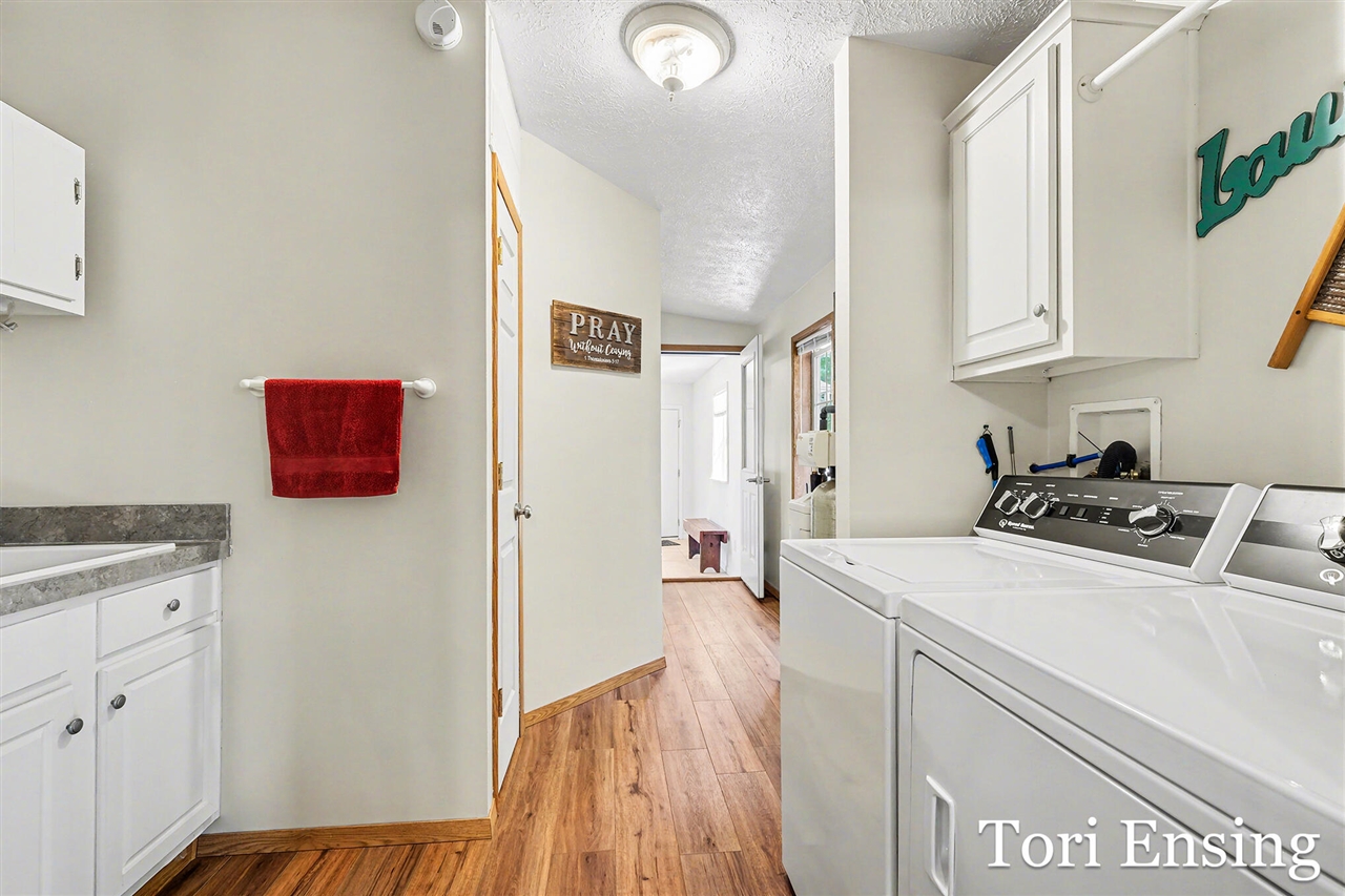 1235 Willow Drive, Stanton, MI, 48888-9250