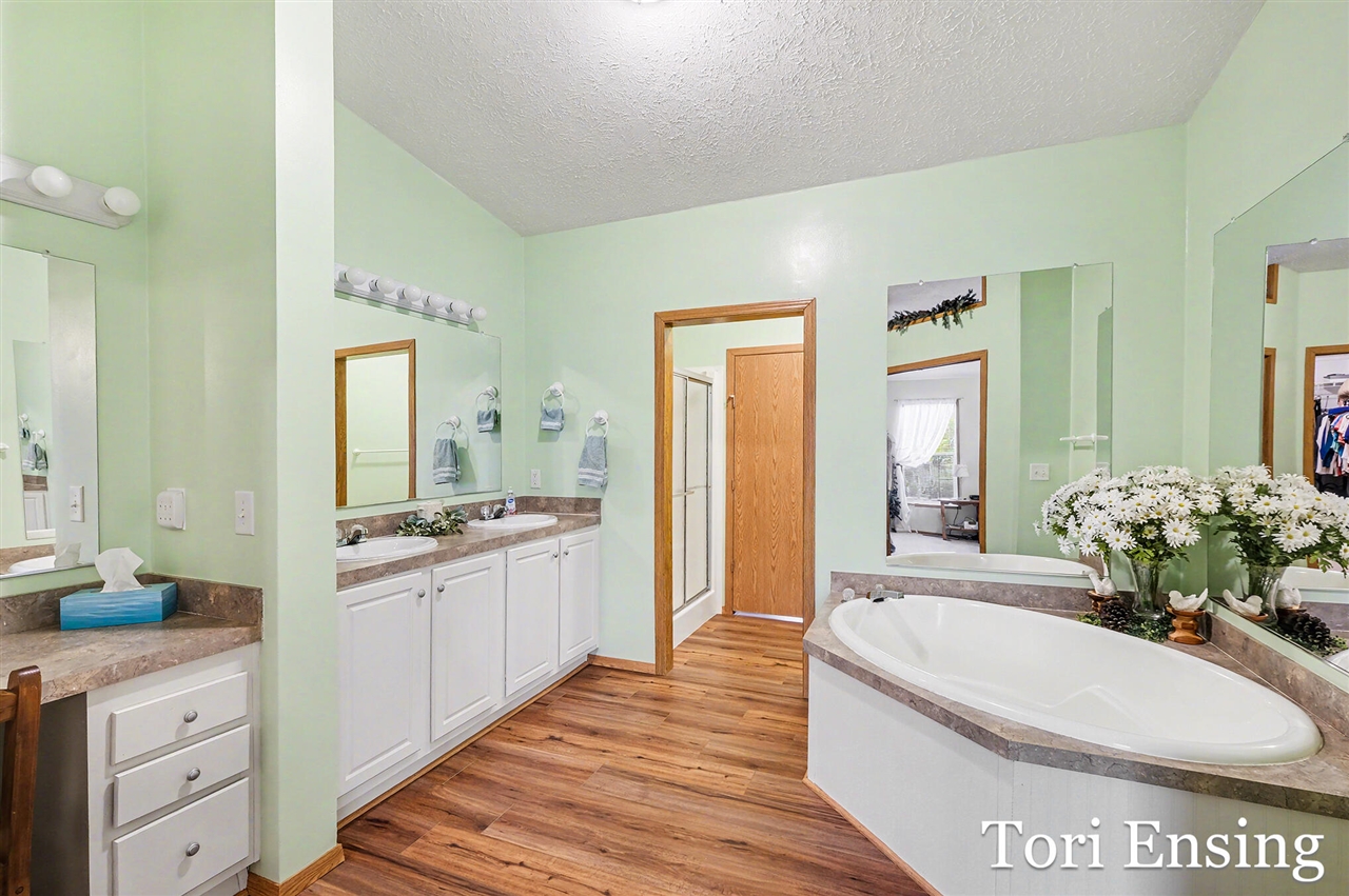 1235 Willow Drive, Stanton, MI, 48888-9250