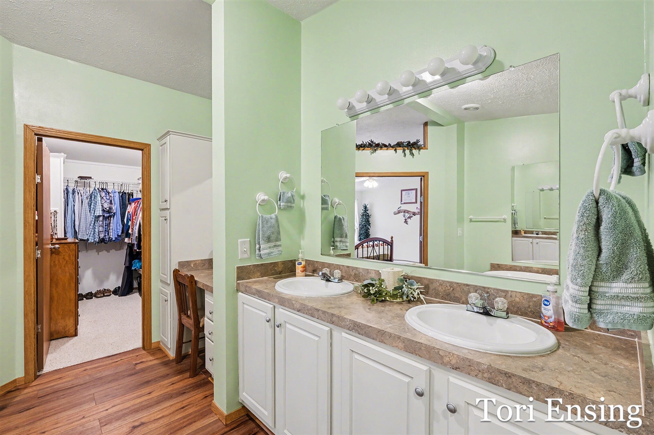 1235 Willow Drive, Stanton, MI, 48888-9250