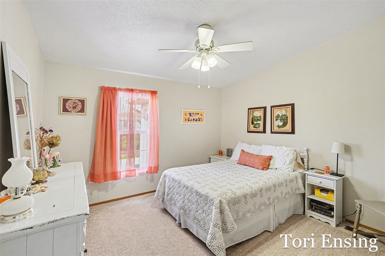 1235 Willow Drive, Stanton, MI, 48888-9250